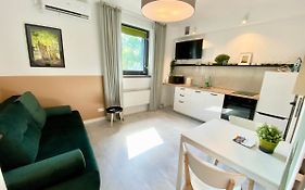 Apartamenty Mlynska 3A